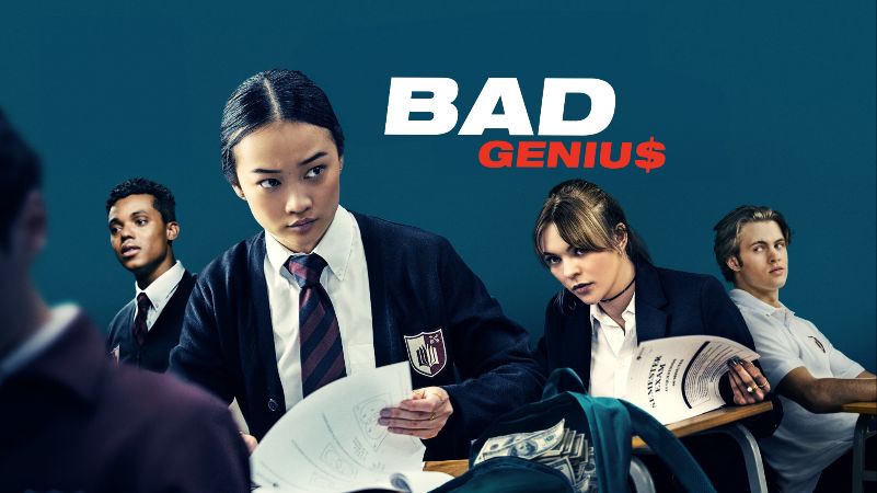 Bad Genius - Vj Ulio